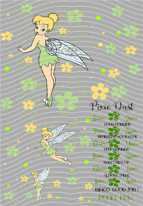 A5 Notebook Wraps-A 1106